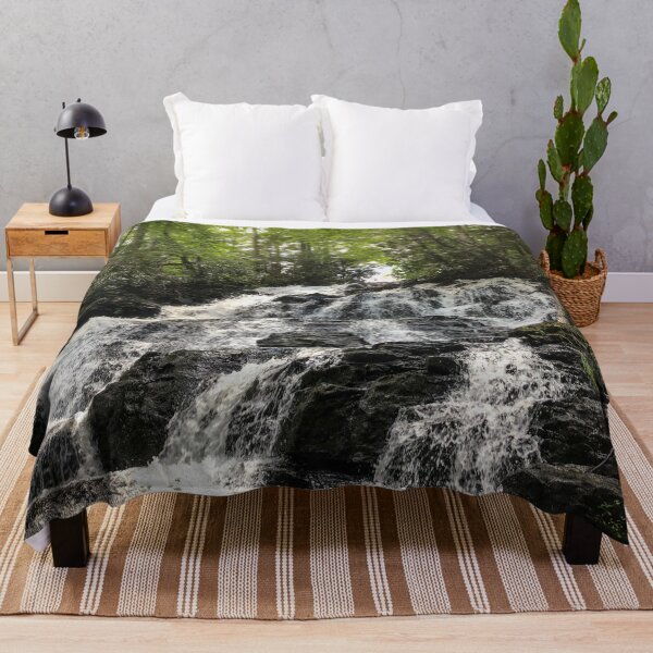Item preview, Trahlyta Falls designed and sold by Craig Kauzmann.