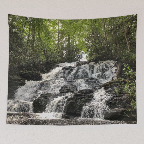 Item preview, Trahlyta Falls designed and sold by Craig Kauzmann.