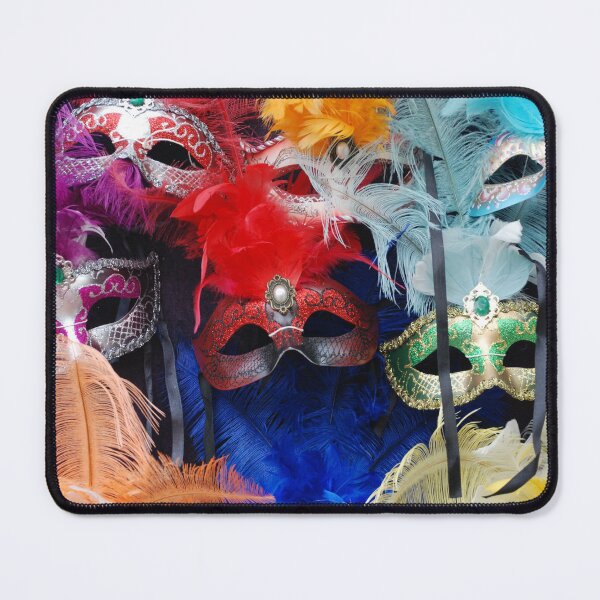 Item preview, Venetian Carnival Masks designed and sold by jojobob.