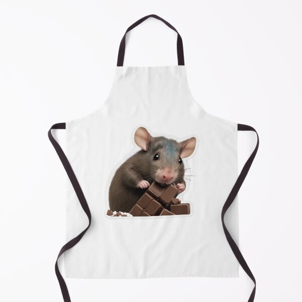 Item preview, Chocolate Ratto designed and sold by iamamiraj.