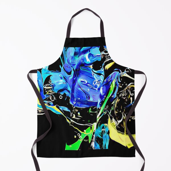 Item preview, Abstract Paint Art designed and sold by MIKAFXSTORE.