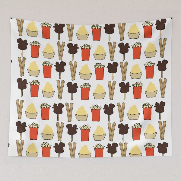 Item preview, Park Hopper designed and sold by mollye15.