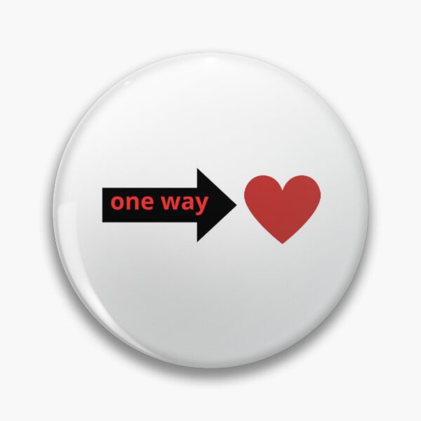 Item preview, one way designed and sold by Hilaloshop.