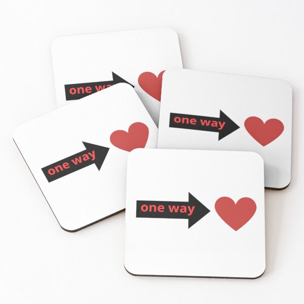 Item preview, one way designed and sold by Hilaloshop.