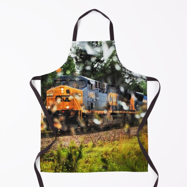 Item preview, Train in the Rain designed and sold by Craig Kauzmann.