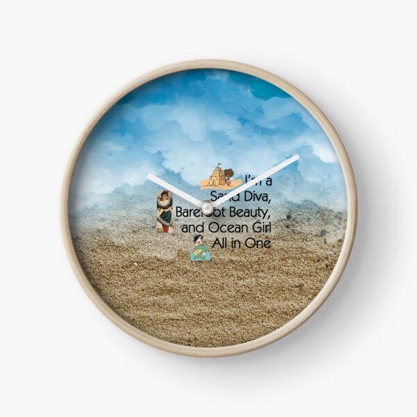 Aperçu de l'œuvre Diva de sable créée et vendue par teepossible.