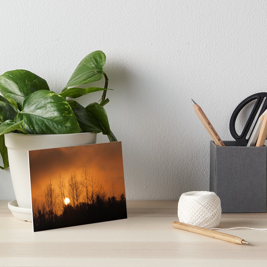 Item preview, Art Board Print designed and sold by Patterns4Nature.