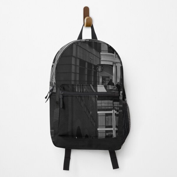 Item preview, London Streets in black and white designed and sold by iam01110011.
