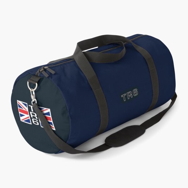 Item preview, UK spec TR6 in Royal Blue designed and sold by Bigs66.