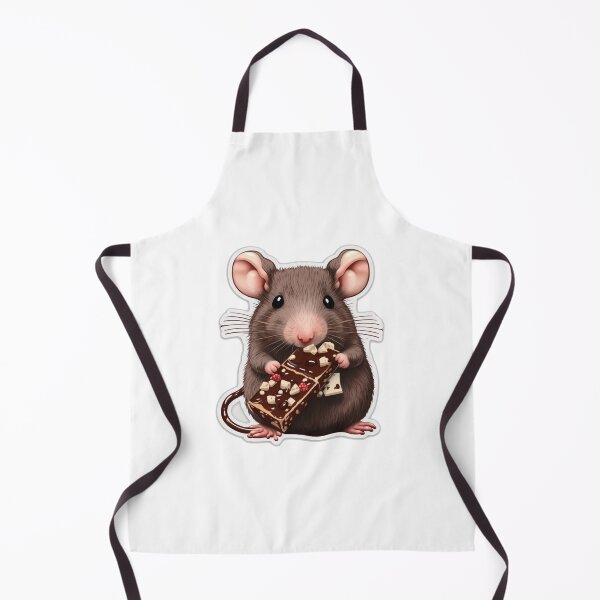 Item preview, Chocolate Ratto designed and sold by iamamiraj.