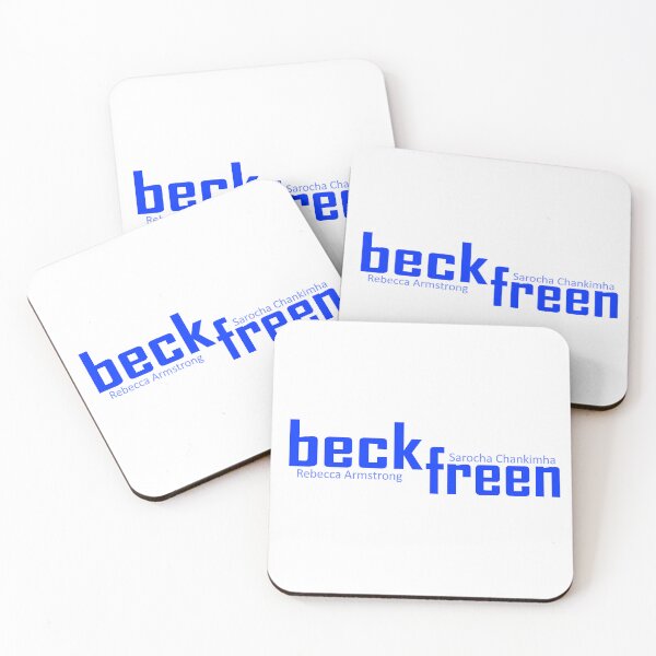 Item preview, BeckFreen IV designed and sold by CatiaCosta.