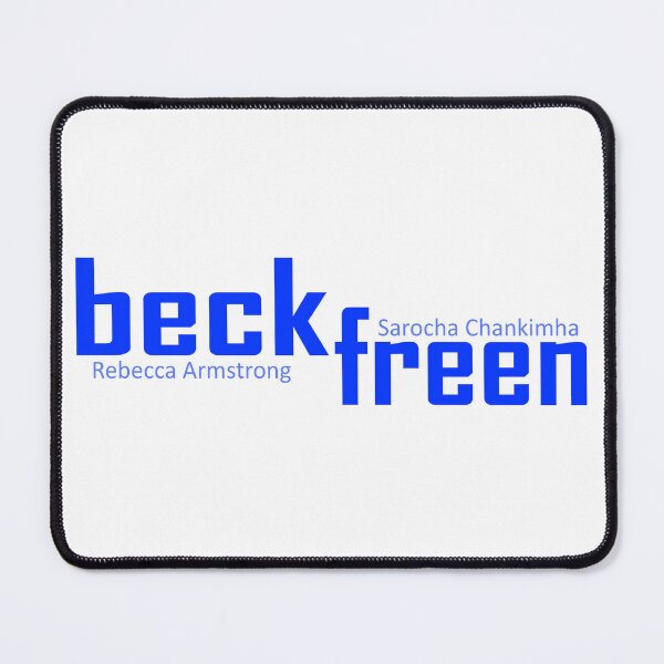 Item preview, BeckFreen IV designed and sold by CatiaCosta.