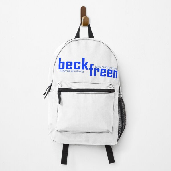 Item preview, BeckFreen IV designed and sold by CatiaCosta.
