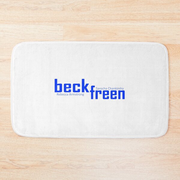Item preview, BeckFreen IV designed and sold by CatiaCosta.