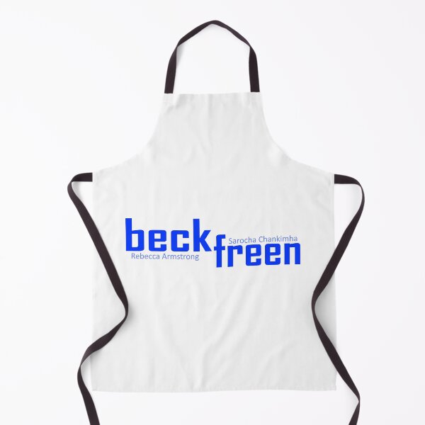 Item preview, BeckFreen IV designed and sold by CatiaCosta.