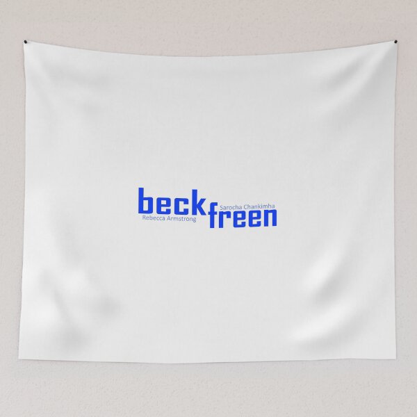 Item preview, BeckFreen IV designed and sold by CatiaCosta.