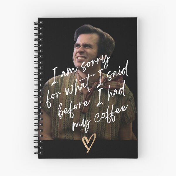 Item preview, Lucius Coffee designed and sold by Our Flag Means Merch.