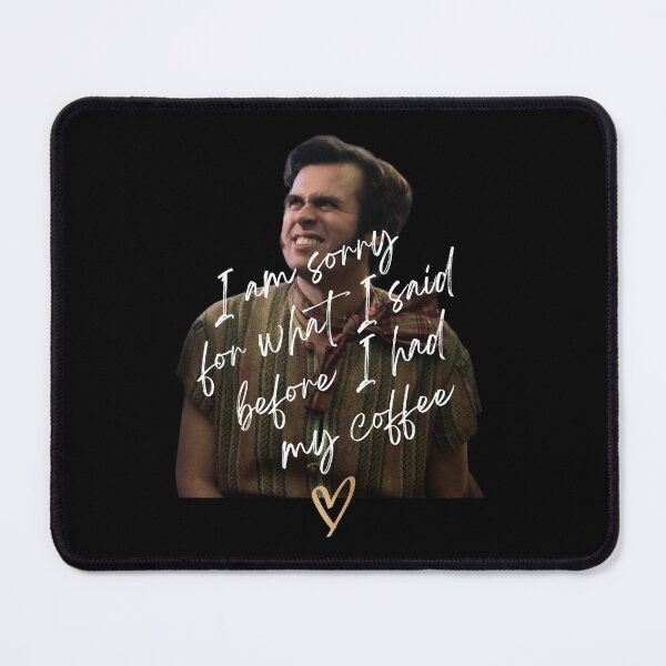 Item preview, Lucius Coffee designed and sold by Our Flag Means Merch.