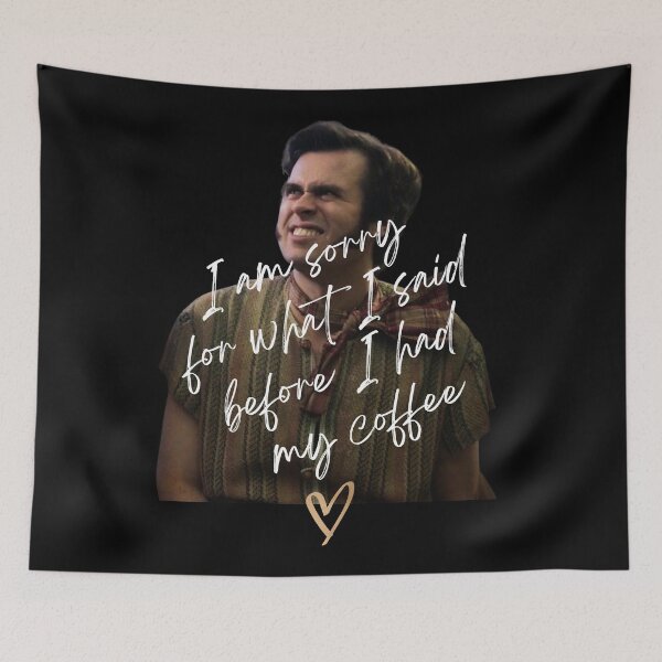 Item preview, Lucius Coffee designed and sold by Our Flag Means Merch.