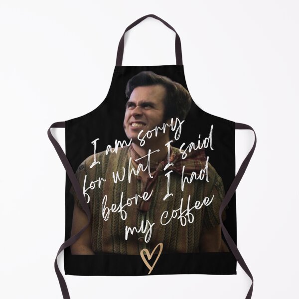 Item preview, Lucius Coffee designed and sold by Our Flag Means Merch.