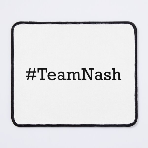 Item preview, Team Nash from the Knockemount Series designed and sold by Lexx Hoggard.