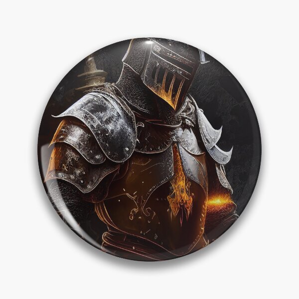 Item preview, dark warrior designed and sold by Orichi.