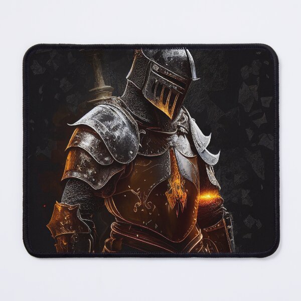 Item preview, dark warrior designed and sold by Orichi.