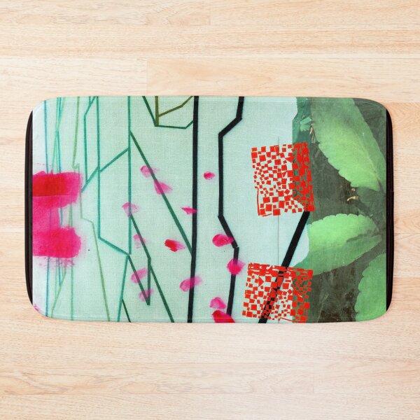 Item preview, Nibbling Borders designed and sold by Gabriele Maurus.