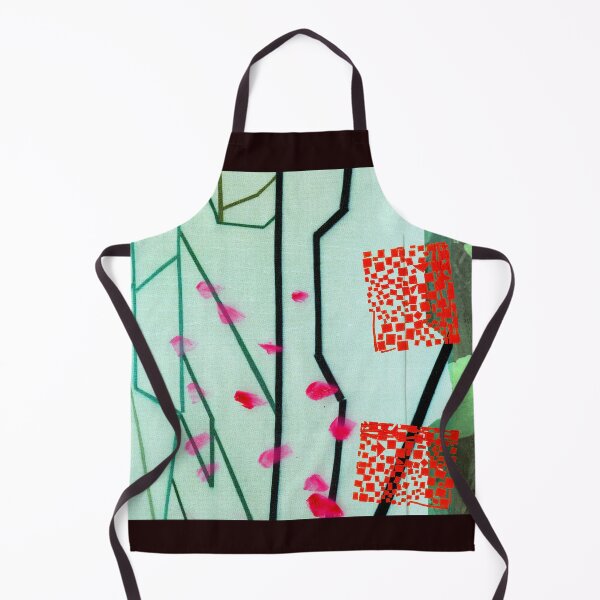 Item preview, Nibbling Borders designed and sold by Gabriele Maurus.