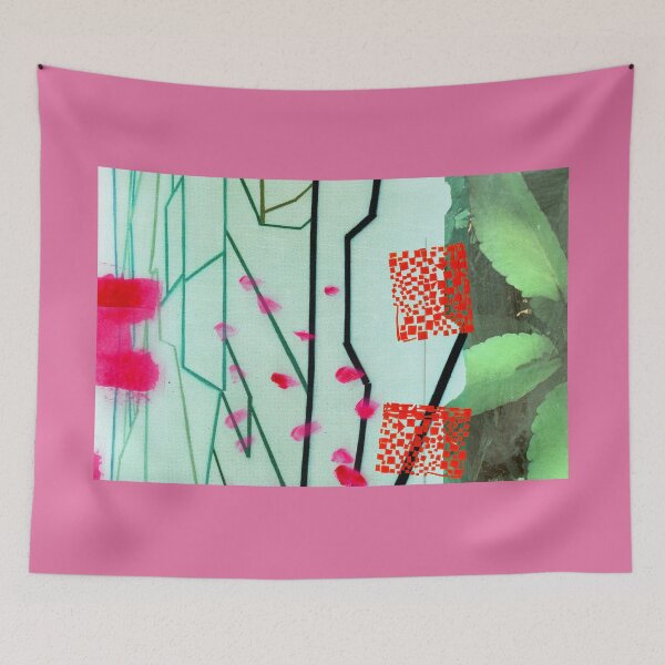Item preview, Nibbling Borders designed and sold by Gabriele Maurus.