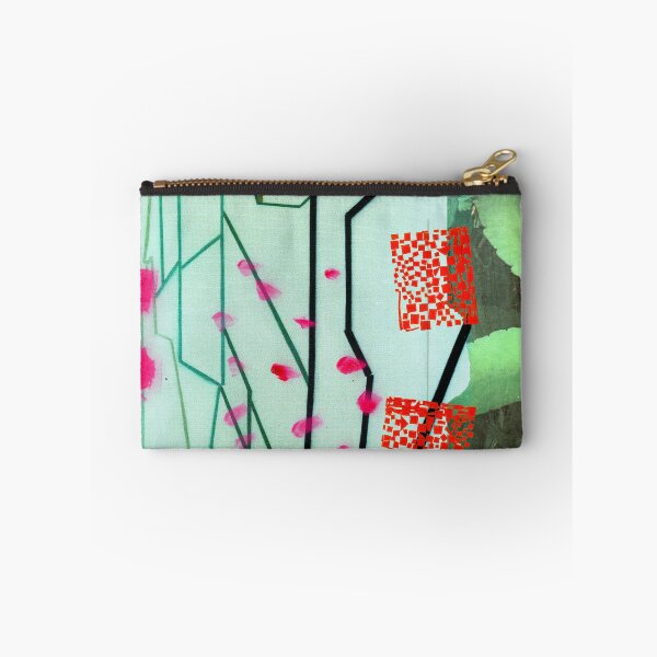 Item preview, Nibbling Borders designed and sold by Gabriele Maurus.