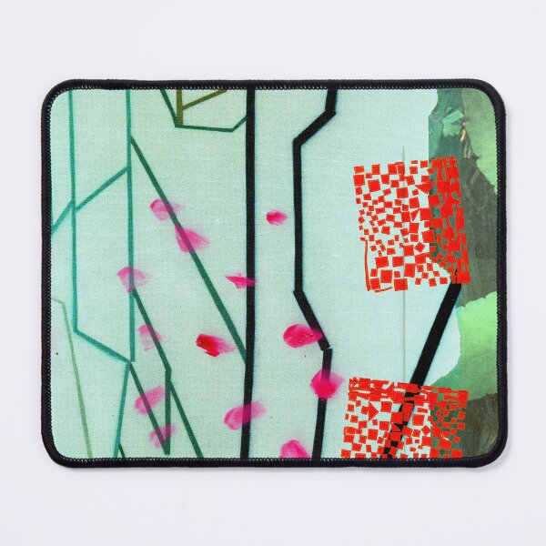 Item preview, Nibbling Borders designed and sold by Gabriele Maurus.