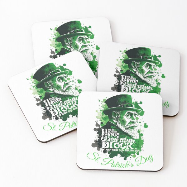 Item preview, Celebration St. Patrick's Day. designed and sold by BENMBARK.
