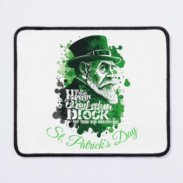 Item preview, Celebration St. Patrick's Day. designed and sold by BENMBARK.