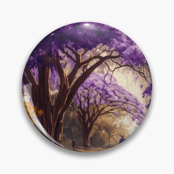 Item preview, Beautiful Landscape In Spring designed and sold by Smuvu-Pictures ⭐⭐⭐⭐⭐.
