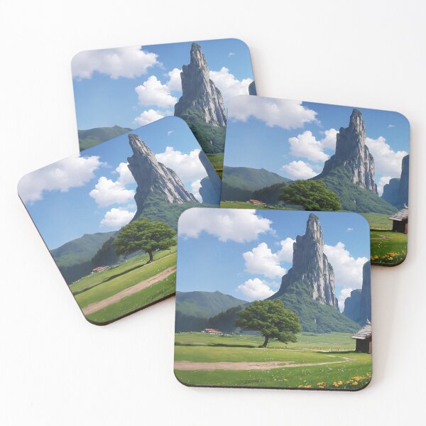 Item preview, Landscape 1 designed and sold by lamuness.