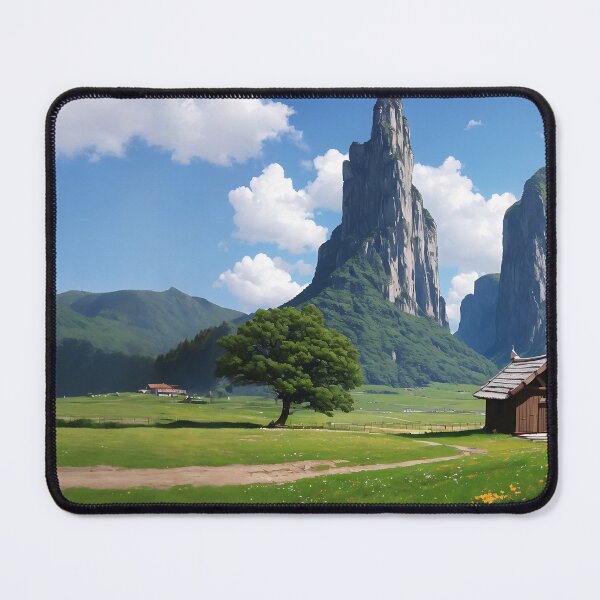 Item preview, Landscape 1 designed and sold by lamuness.