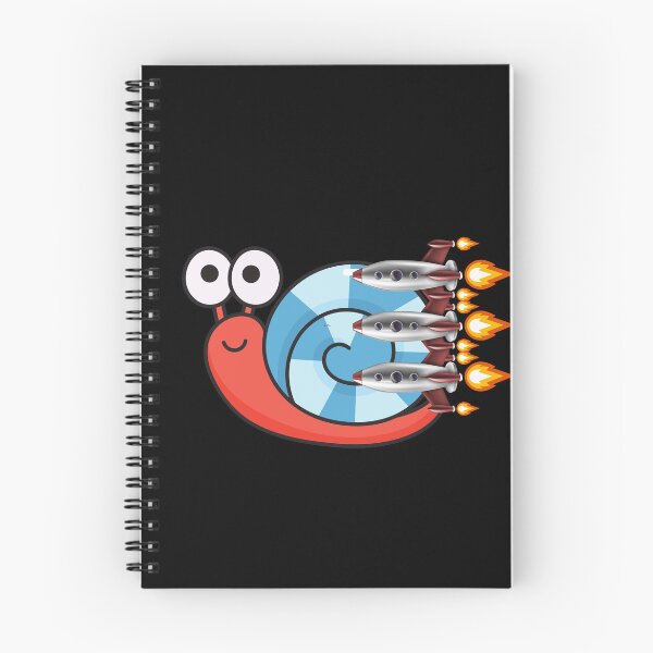Item preview, turbo stu tu tu tu snail designed and sold by CCRR7.