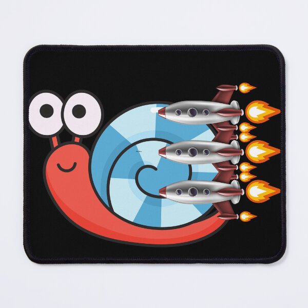 Item preview, turbo stu tu tu tu snail designed and sold by CCRR7.