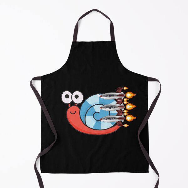 Item preview, turbo stu tu tu tu snail designed and sold by CCRR7.