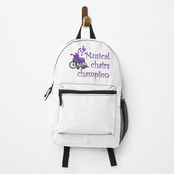 Want your own wheels? Backpack for Sale by NatLeBrunDesign
