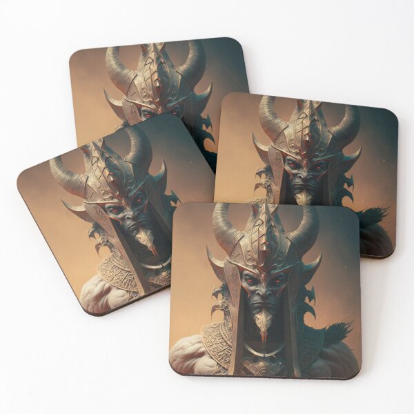 Item preview, Zodiac Signs Aries #01-080 designed and sold by nikoart001.