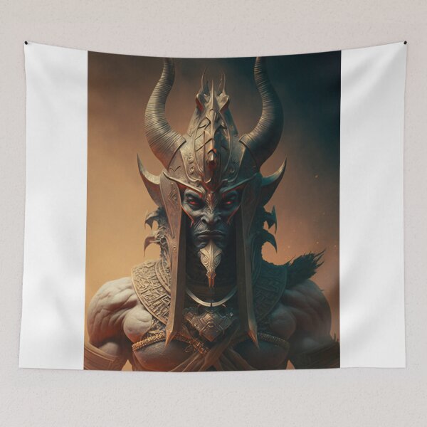 Item preview, Zodiac Signs Aries #01-080 designed and sold by nikoart001.