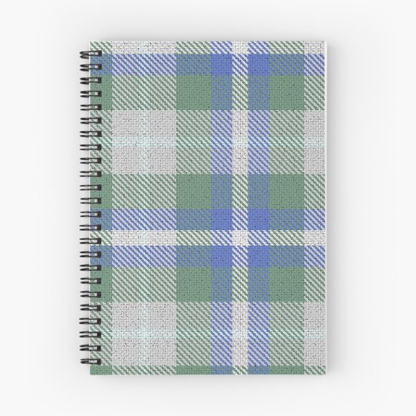 Item preview, Vehicular Tartan designed and sold by MidModCollage.