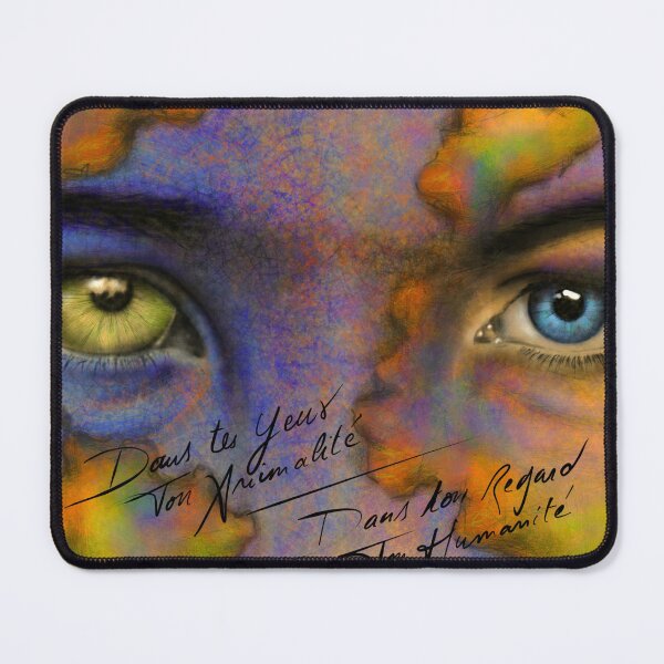 Item preview, Humanimality designed and sold by Marianne Sol'So.