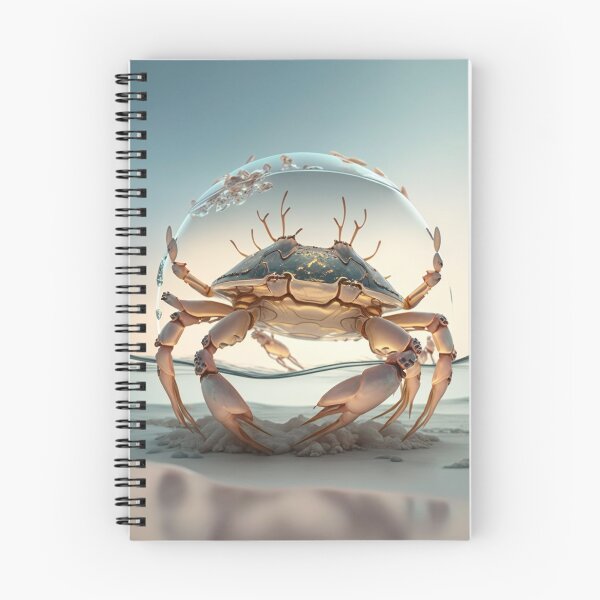 Item preview, Zodiac Signs Cancer #04-080 designed and sold by nikoart001.