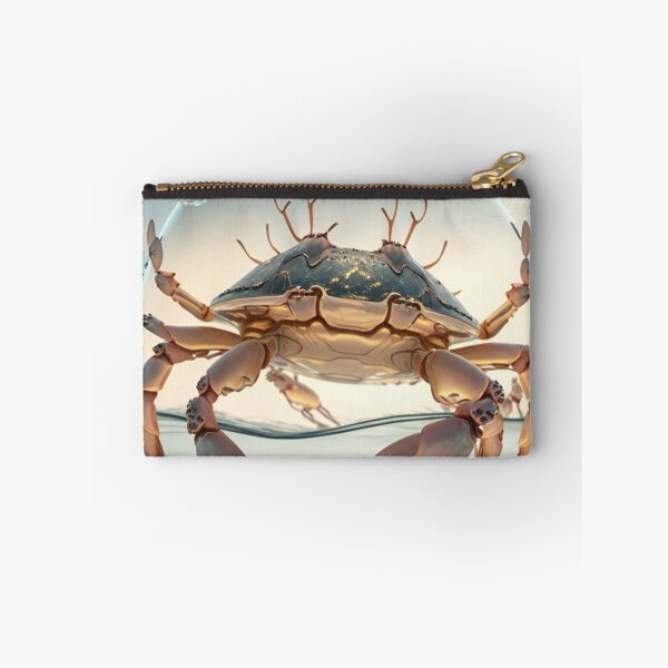 Item preview, Zodiac Signs Cancer #04-080 designed and sold by nikoart001.