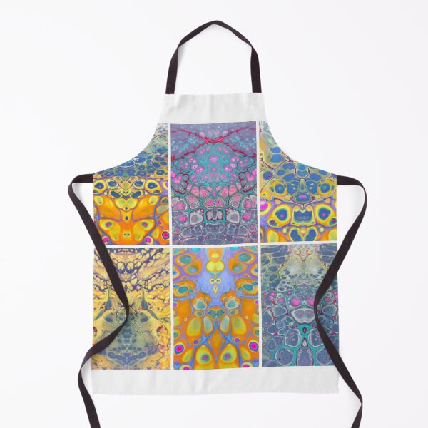 Item preview, A Celly Pattern designed and sold by AbrorschachArt.