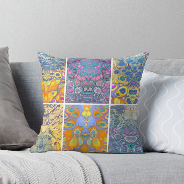 Item preview, A Celly Pattern designed and sold by AbrorschachArt.
