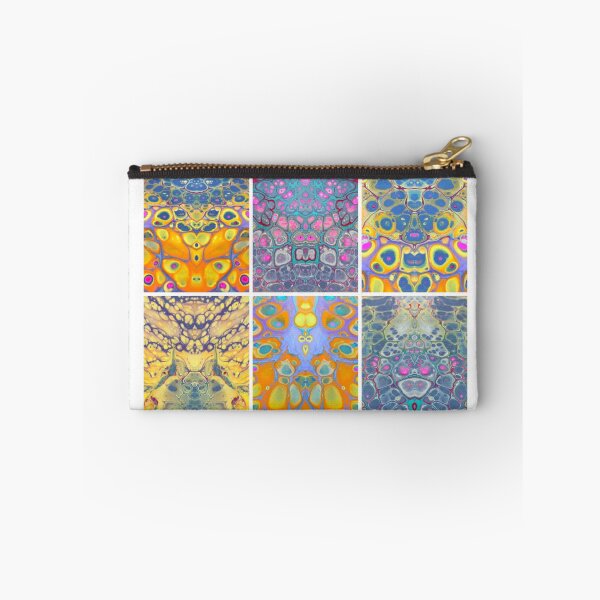 Item preview, A Celly Pattern designed and sold by AbrorschachArt.